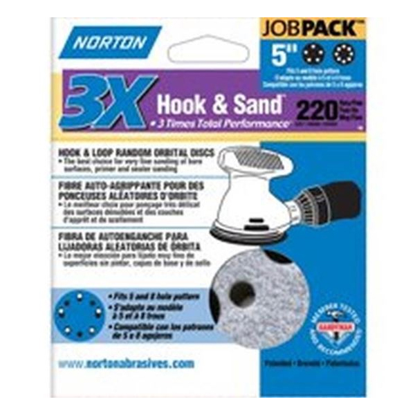 Main 1 - 5XUH 3X H&L SAND DISC 220 - Arlington Coal & Lumber