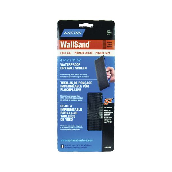 Main 1 - 04169 4-3/16X11-1/4 SCREEN 120 - Arlington Coal & Lumber