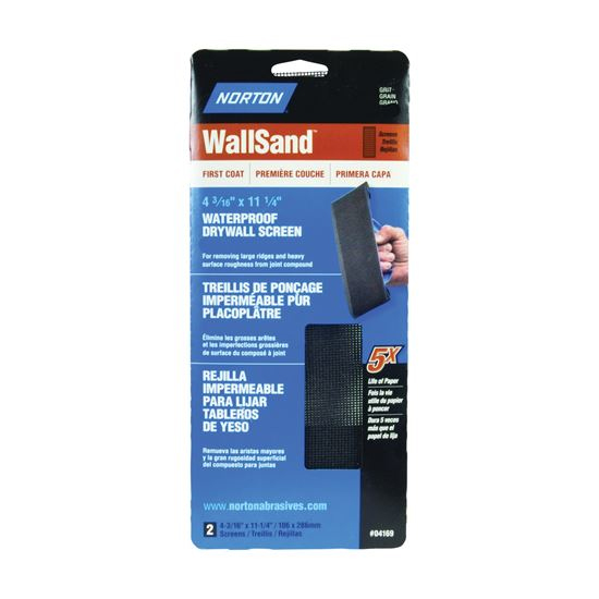 Main 1 - SANDING SCREEN DRYWALL 150GRT - Arlington Coal & Lumber