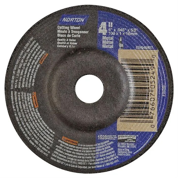 Main 1 - 07660705249 METAL CUTOFF TY27 - Arlington Coal & Lumber