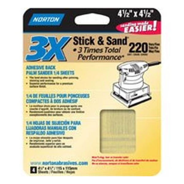 Main 1 - 06077 4.5X4.5 3X STICK&SAND - Arlington Coal & Lumber