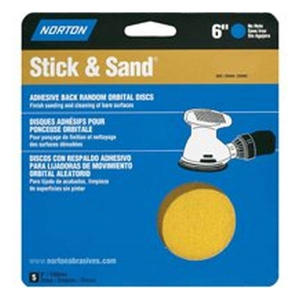 Main 1 - 6X6 NH STICK&SAND HP 80 5PK - Arlington Coal & Lumber