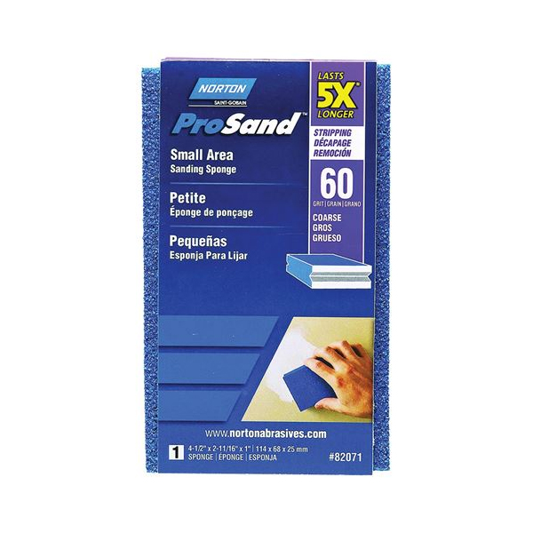 Main 1 - 82071 5X SANDING SPONGE 60 - Arlington Coal & Lumber