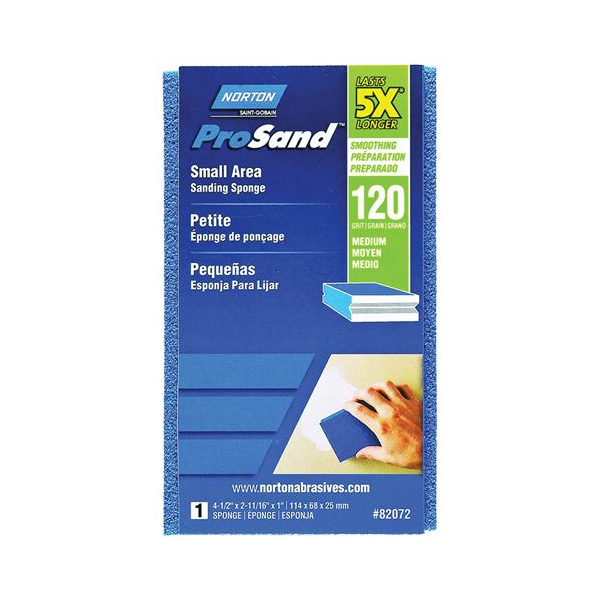 Main 1 - SANDING SPNG 4.5X2-11/16IN 120 - Arlington Coal & Lumber