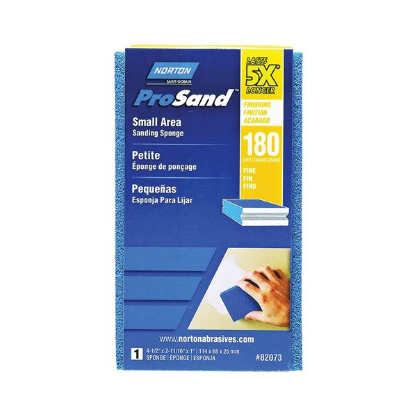 Main 1 - SANDING SPNG 4.5X2-11/16IN 180 - Arlington Coal & Lumber