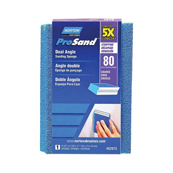 Main 1 - SANDING SPNG DUAL ANGLE 80GRT - Arlington Coal & Lumber