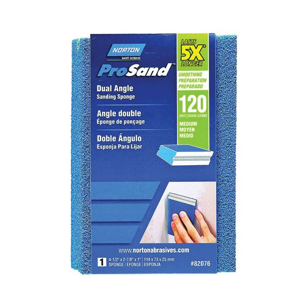 Main 1 - SANDING SPNG DUAL ANGLE 120GRT - Arlington Coal & Lumber
