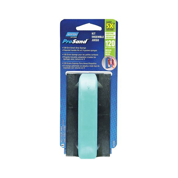 Main 1 - 82088 5X SPONGE W HANDLE 120 - Arlington Coal & Lumber