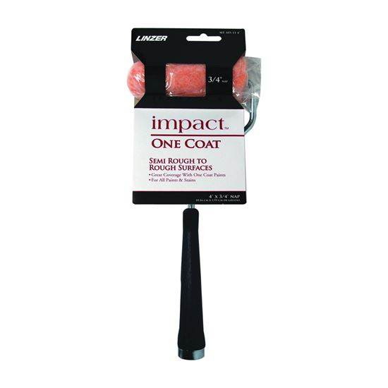 Main 1 - MT 105-11 ROLLER W/FRM MINI - Arlington Coal & Lumber