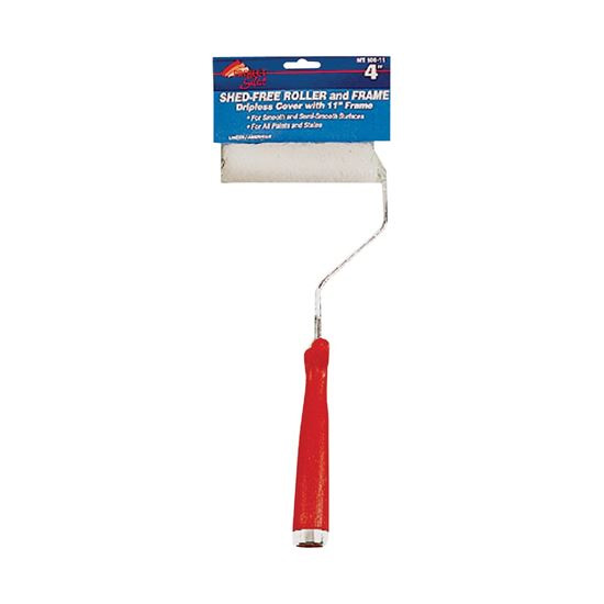 Main 1 - ROLLER COVER/FRAME POLYES 4IN - Arlington Coal & Lumber