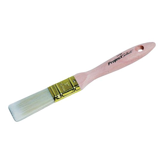 Main 1 - WC1140-1 POLY VARNISH BRUSH 1" - Arlington Coal & Lumber
