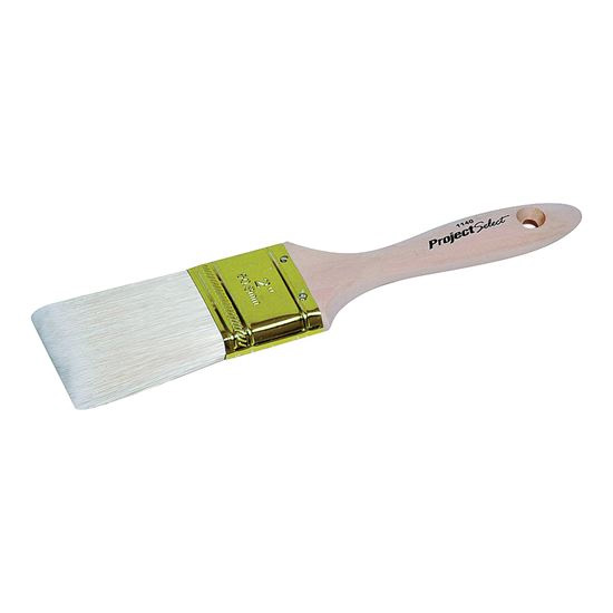 Main 1 - WC1140-2 POLY VARNISH BRUSH 2" - Arlington Coal & Lumber