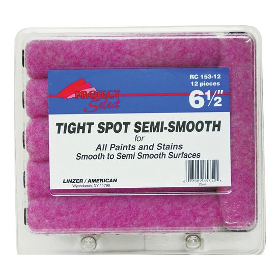 RC153-12 PINK KNIT COVER 12PK - Arlington Coal & Lumber