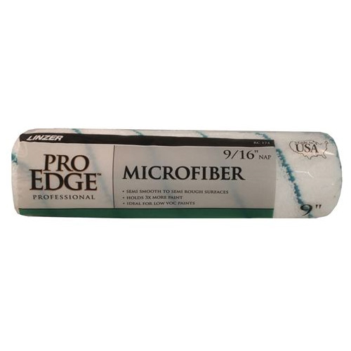 Main 1 - RC174-9 ROLL CVR MICFIB 9X9/16 - Arlington Coal & Lumber