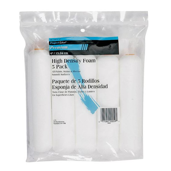 Main 1 - MR200-5-6 MINI ROLL COVER 5PK - Arlington Coal & Lumber
