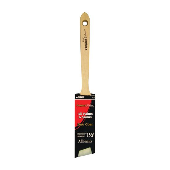 Main 1 - WC2140-1.5 POLY SASH BRUSH - Arlington Coal & Lumber