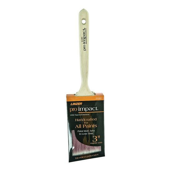 Main 1 - 2160-3 SASH BRUSH ANGULAR - Arlington Coal & Lumber