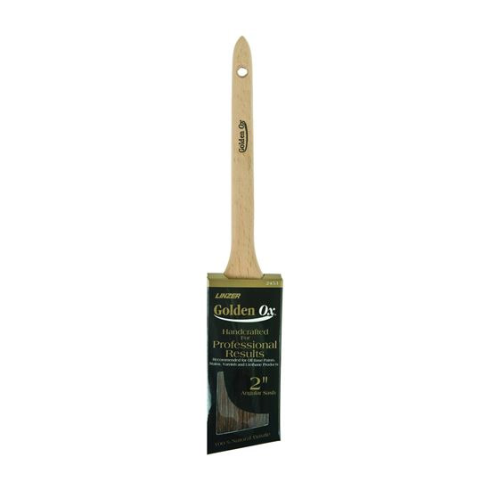 Main 1 - WC2453-2 ANGULAR BRUSH GOLD OX - Arlington Coal & Lumber