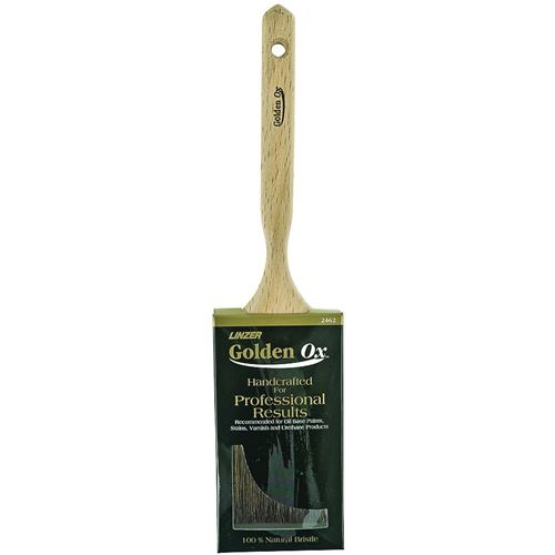 Main 1 - WC2462-2 SASH BRUSH FLAT GO OX - Arlington Coal & Lumber