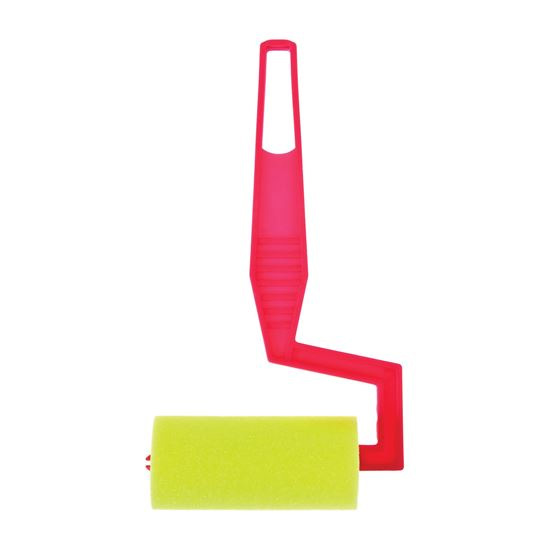 Main 1 - RT303 FOAM ROLLER W/FRAME 3IN - Arlington Coal & Lumber