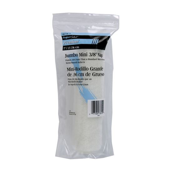 Main 1 - MR738 MINI ROLL COVER 3/8 NAP - Arlington Coal & Lumber