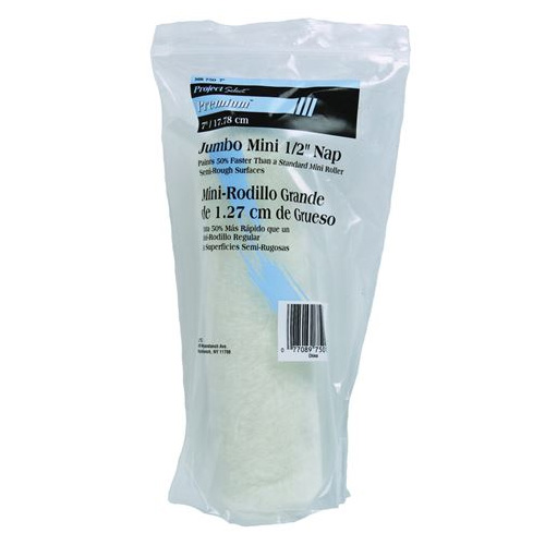 ROLLER COVER POLYSTR 6.5X1/2IN - Arlington Coal & Lumber