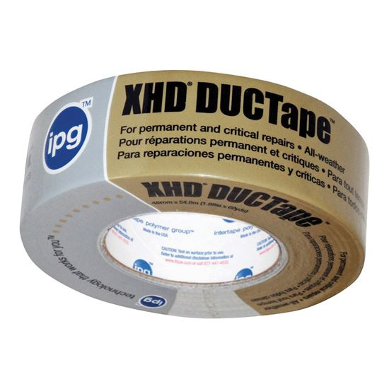 Main 1 - IPG XHD DUCT TAPE HEAVY DUTY 1.88 IN X 60 YD (9600) - Arlington Coal & Lumber
