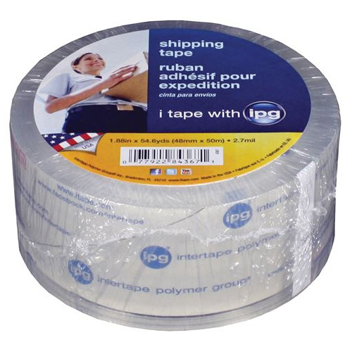 Main 1 - 4367 TAPE CARTON 1.88X54.6 - Arlington Coal & Lumber