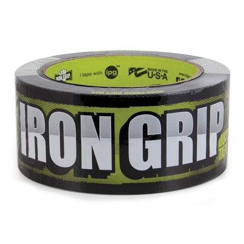 Main 1 - TAPE DUCT HVY DUTY 1.88INX10YD - Arlington Coal & Lumber