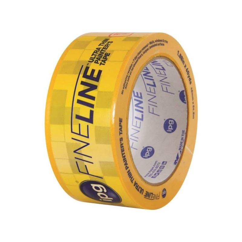 Main 1 - WFL 4855 TAPE PAINTER1.88X60YD TAPE PAINTER FINELINE1.88X60YD - Arlington Coal & Lumber