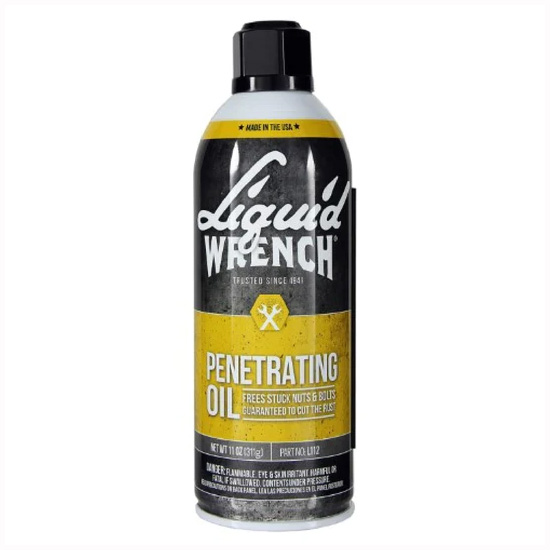 Main 1 - L112 LIQUID WRENCH SPRAY 11OZ - Arlington Coal & Lumber