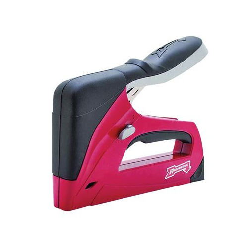 Main 1 - T50RED STAPLE GUN/BRAD NAILER STAPLER/BRAD NAILER RED SERIES - Arlington Coal & Lumber