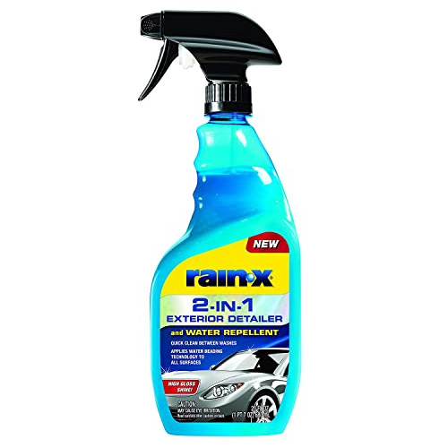 Main 1 - CLEANER EXTER/RAIN REPEL 23OZ - Arlington Coal & Lumber