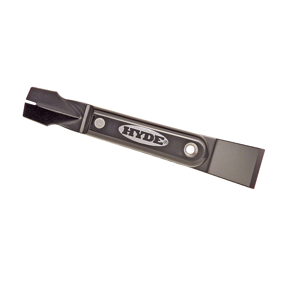 Main 1 - HYDE 1-1/4IN 2-IN-1 GLAZING TOOL - Arlington Coal & Lumber