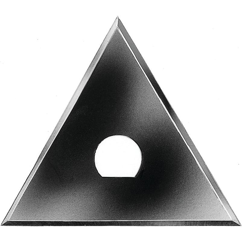 Main 1 - 10420 TRIANGLE SCRAPER BLADE - Arlington Coal & Lumber