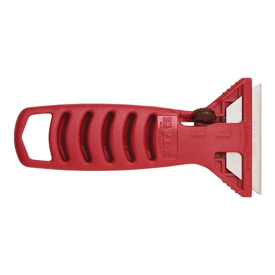 Main 1 - 13080 RETRACT GLASS SCRAPER - Arlington Coal & Lumber