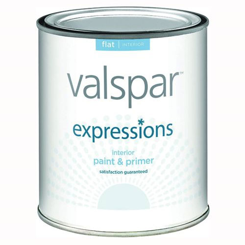 Main 1 - PAINT EXP INT FLT WHT QT - Arlington Coal & Lumber