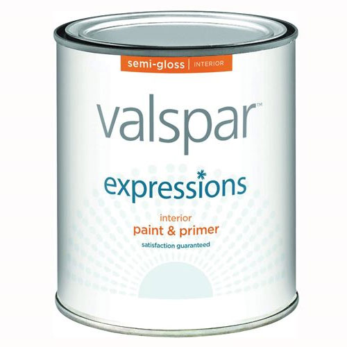 Main 1 - PAINT EXP INT S/G WHITE QT - Arlington Coal & Lumber