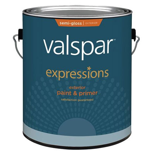 Main 1 - PAINT EXP EXT S/G WHITE GAL - Arlington Coal & Lumber