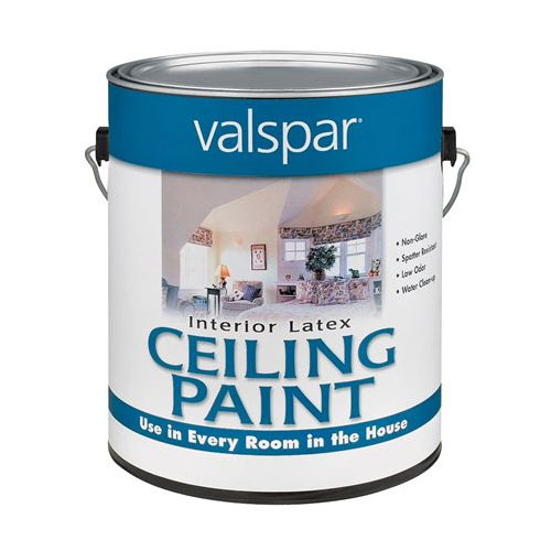 Main 1 - PAINT INTR FLT LTX HHD CEIL GA - Arlington Coal & Lumber