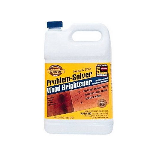 Main 1 - BRIGHTENER WOOD EXTERIOR GA - Arlington Coal & Lumber