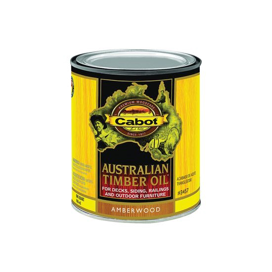 Main 1 - 04-3457 AUSTRLN OIL AMBERWOOD - Arlington Coal & Lumber