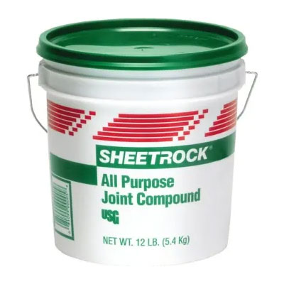 Main 1 - USG 1-GAL (GREEN LID) READY MIX JOINT COMPOUND - Arlington Coal & Lumber