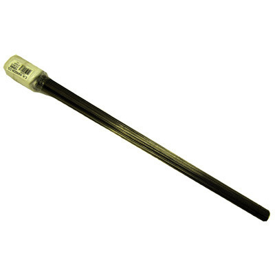 Main 1 - STAKE FLAG WHITE 21IN - Arlington Coal & Lumber