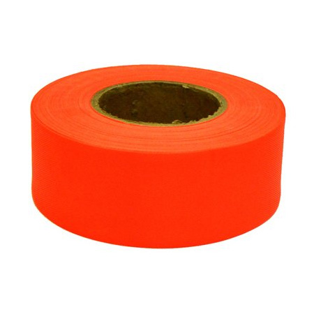 Main 1 - TAPE FLAG ORG 1-3/16INX300FT - Arlington Coal & Lumber