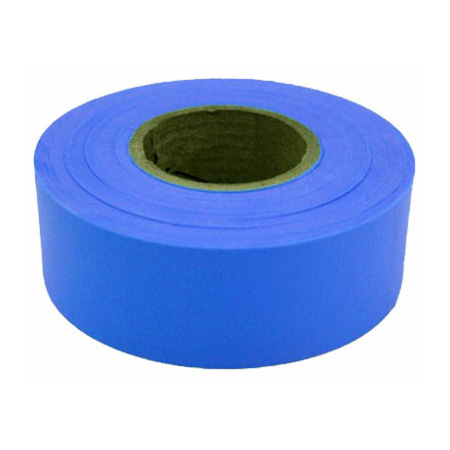Main 1 - TAPE FLAG BLU 1-3/16INX300FT - Arlington Coal & Lumber