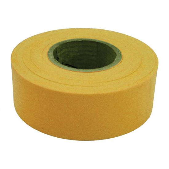 Main 1 - TAPE FLAG YEL 1-3/16INX300FT - Arlington Coal & Lumber
