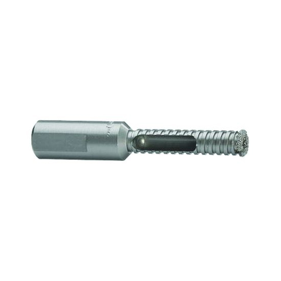 Main 1 - 4DG 1/4 6.4MM HOLESAW - Arlington Coal & Lumber