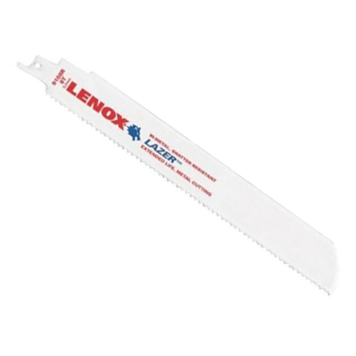 Main 1 - LENOX LAZER RECIP 9X1X.042X8TPI 5PK - Arlington Coal & Lumber