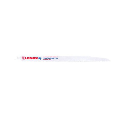 Main 1 - LENOX 20583-110R RECIP BLADE 12IN - Arlington Coal & Lumber